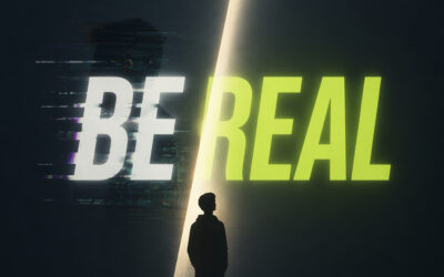 BE REAL